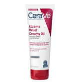 Cerave Eczema Relief Creamy Oil